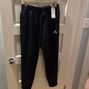 Adidas joggers NWT